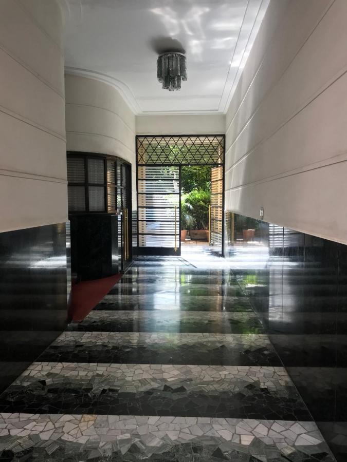 Urban Jungle & Luxury * Milan