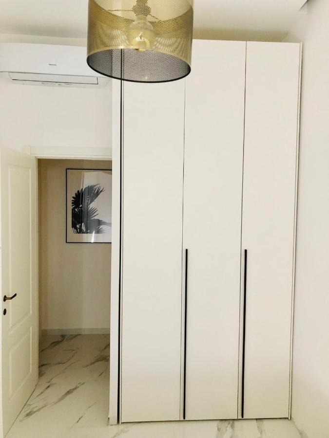 Urban Jungle & Luxury Apartment Milan